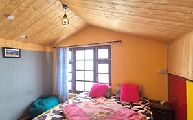 Beyond Rohtang